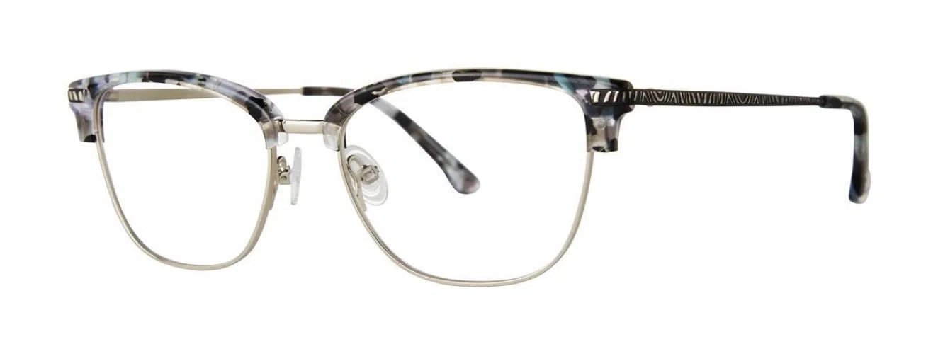 Elliott Ives Shaviana Eyeglasses - view 3